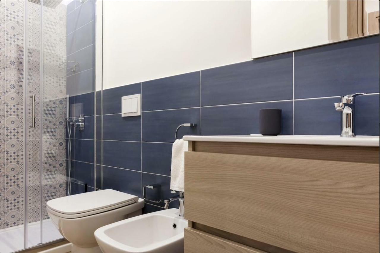 Beach Home Agnone Bagni Esterno foto