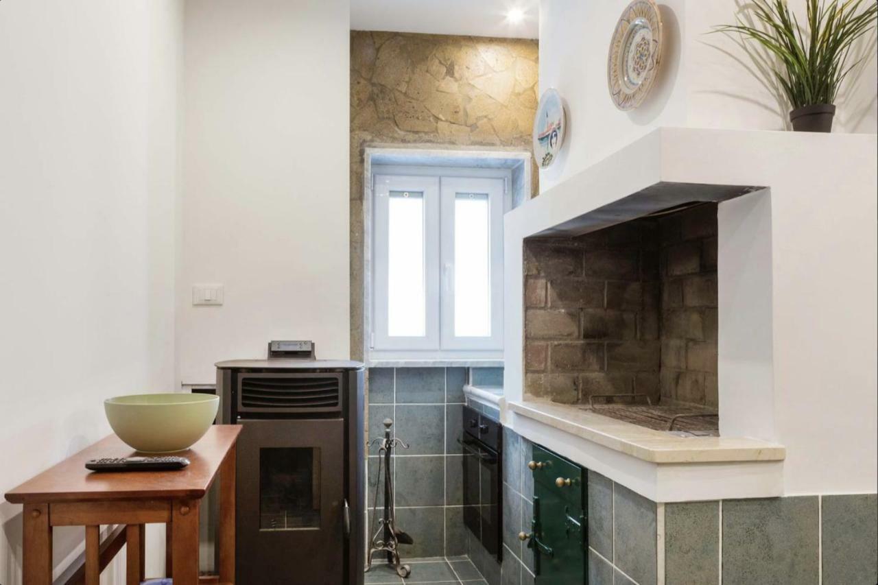 Beach Home Agnone Bagni Esterno foto